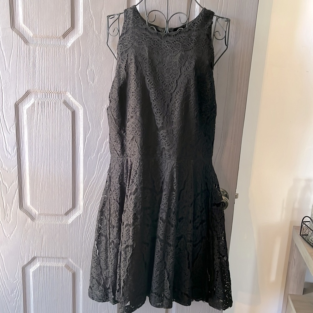 Mossimo Little Black Dress
